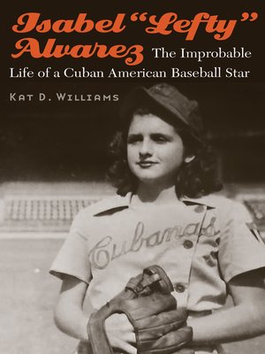 cover image of Isabel "Lefty" Alvarez